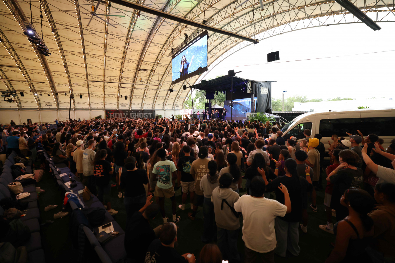 Youth Week 24: Day 5