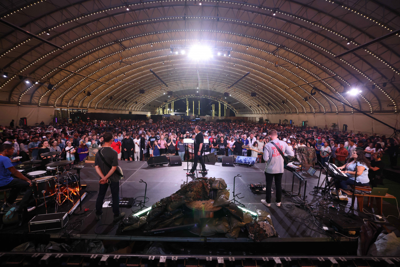 Youth Week 24: Day 2