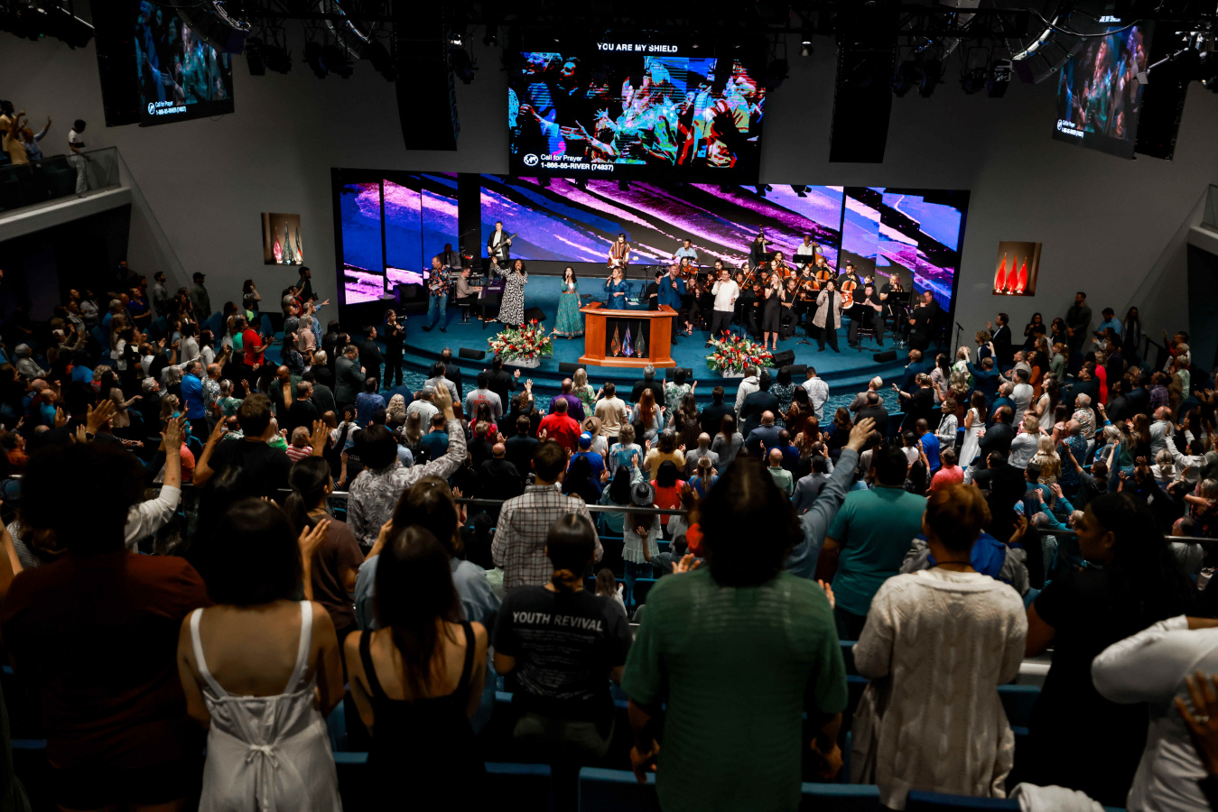 Fire Conference: Day 3