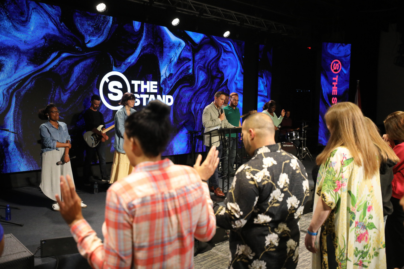 The Stand: Night 1480