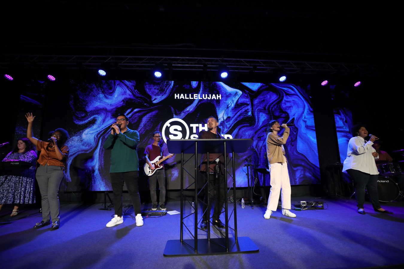 The Stand: Night 1486