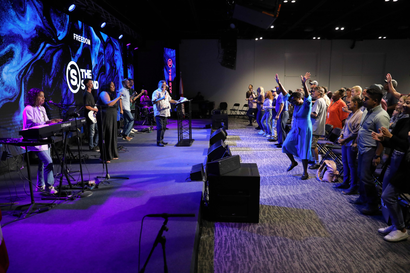 The Stand: Night 1487