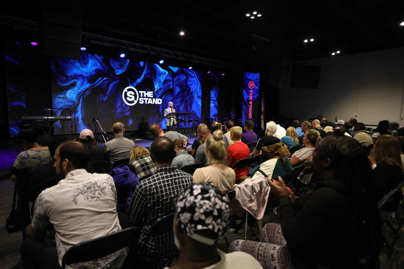 The Stand: Night 1488