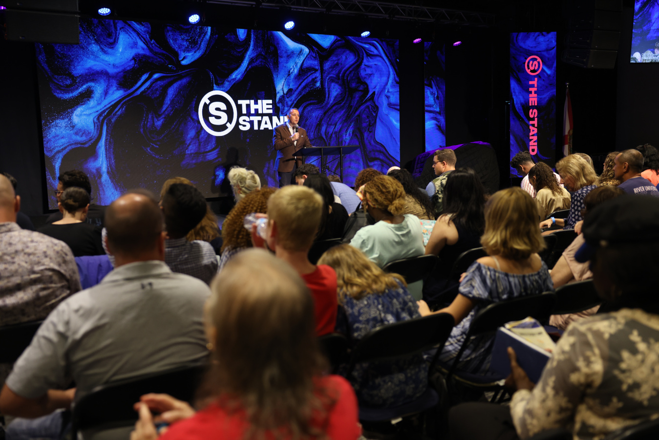 The Stand: Night 1491