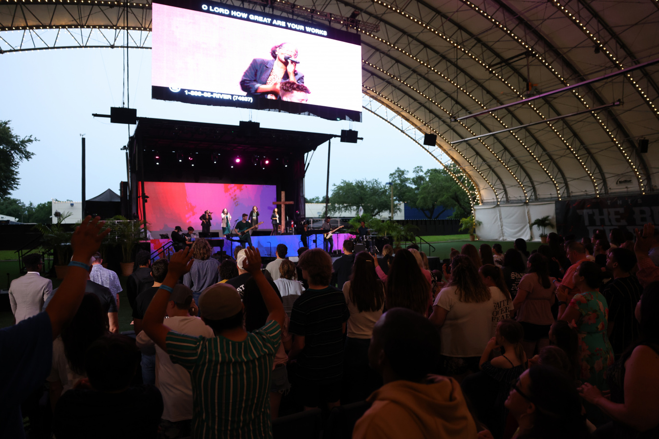 The Stand: Night 1493