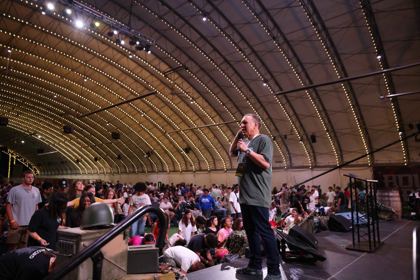 Youth Week 24: Day 3