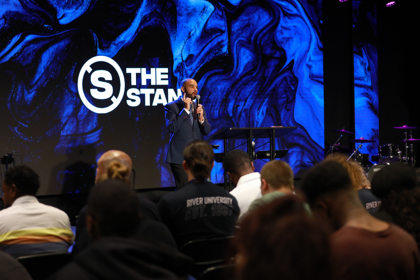 The Stand: Night 1547