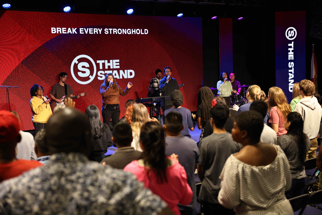 The Stand: Night 1568