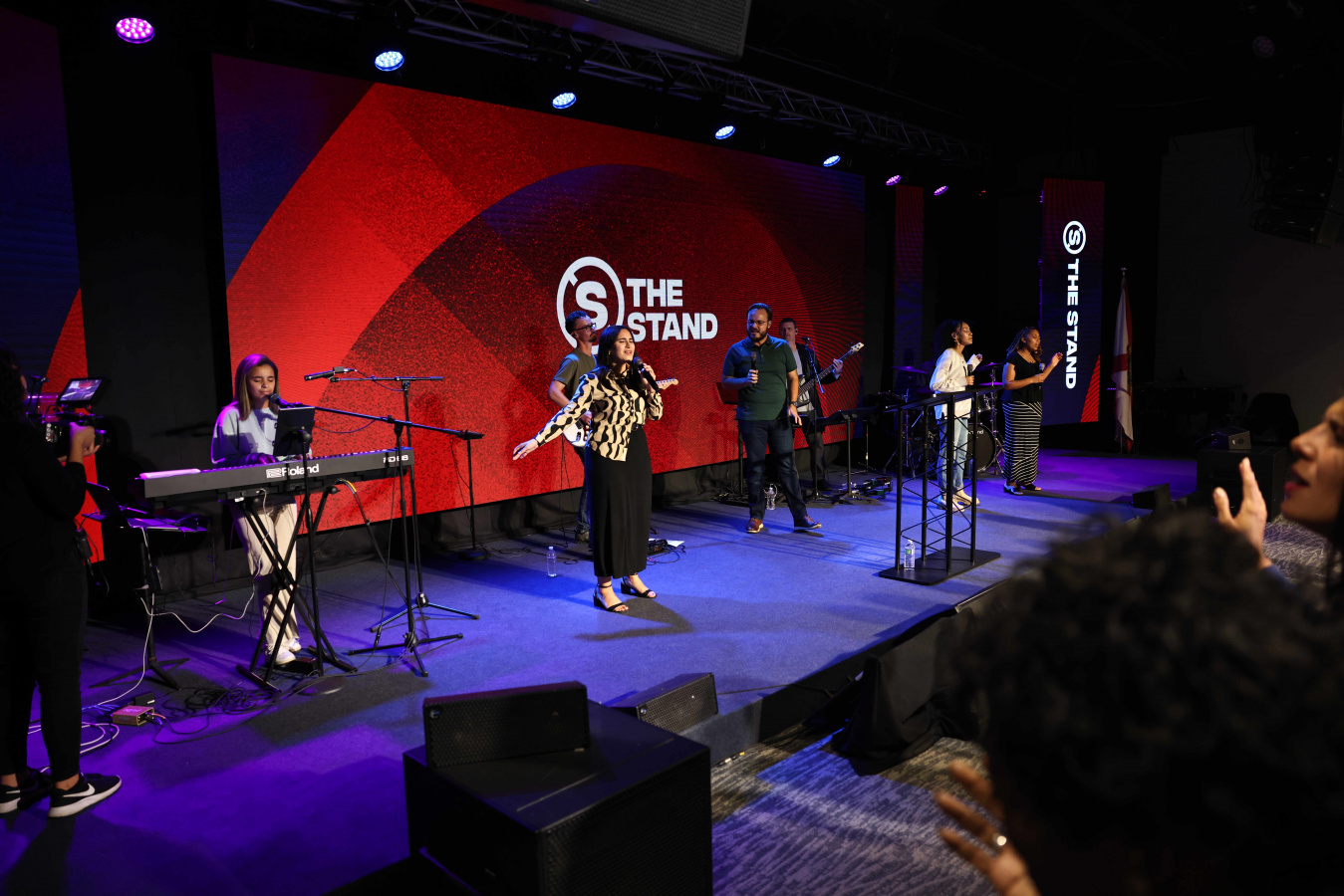 The Stand: Night 1564