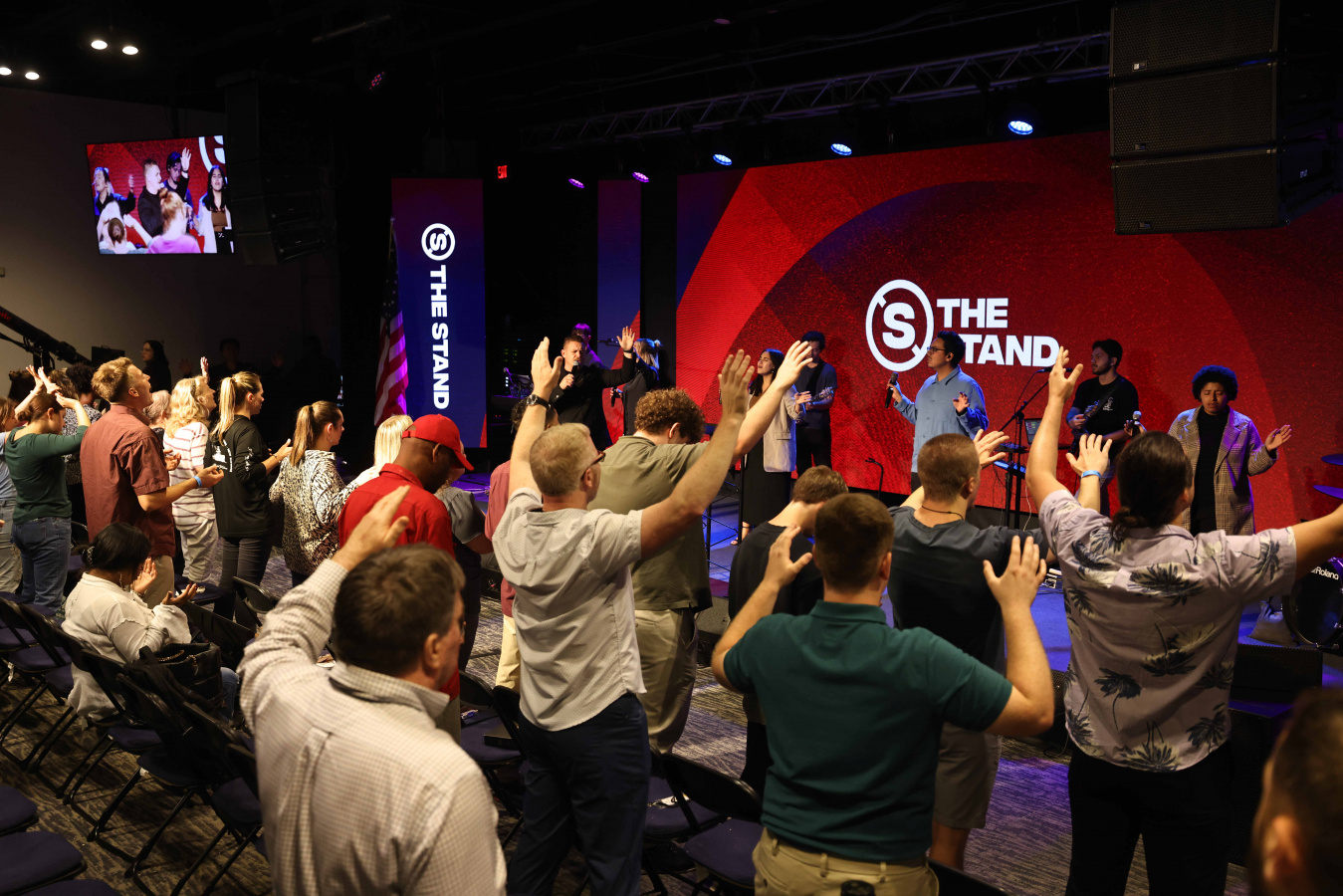 The Stand: Night 1565