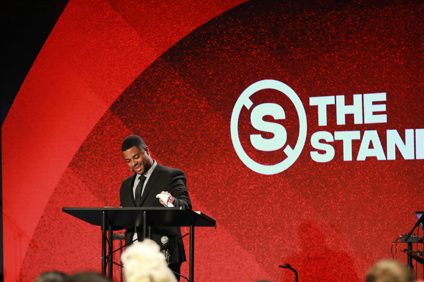 The Stand: Night 1559