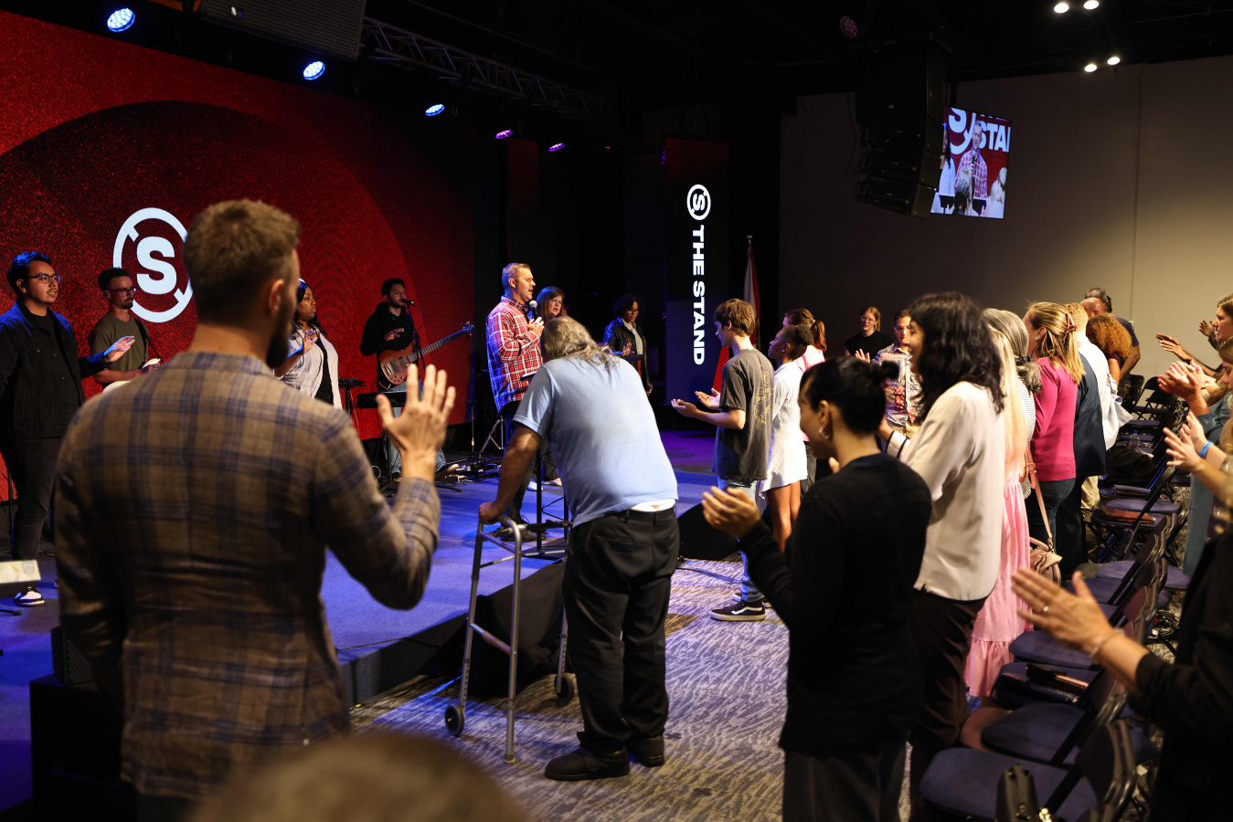 The Stand: Night 1561