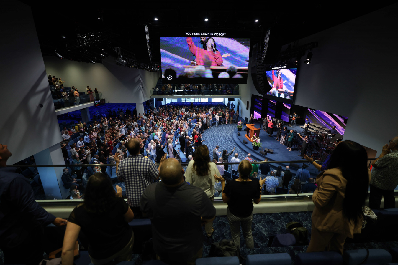  Fall MLC: Riders of the Storm - Day 3