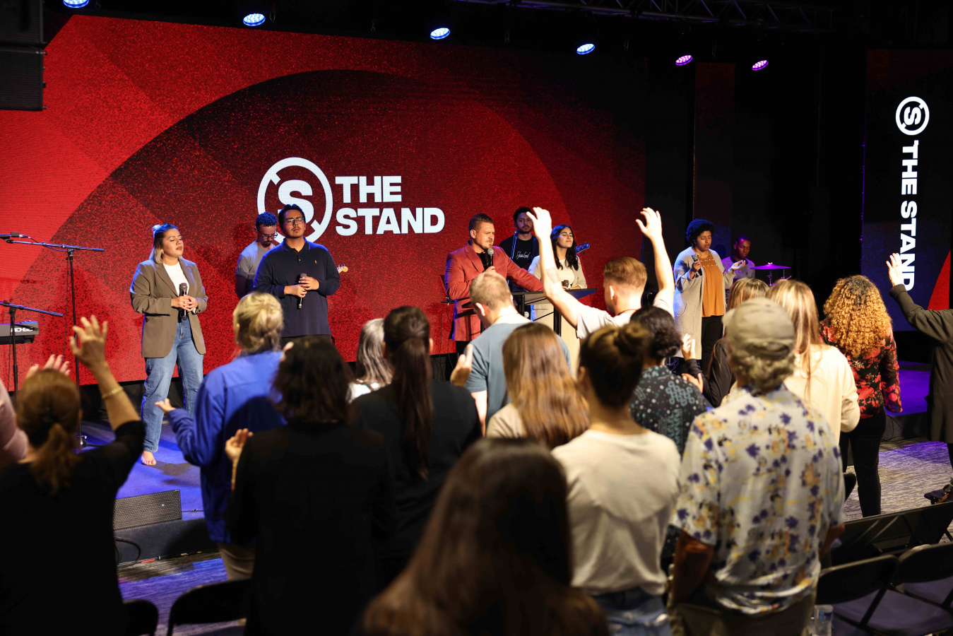 The Stand: Night 1572