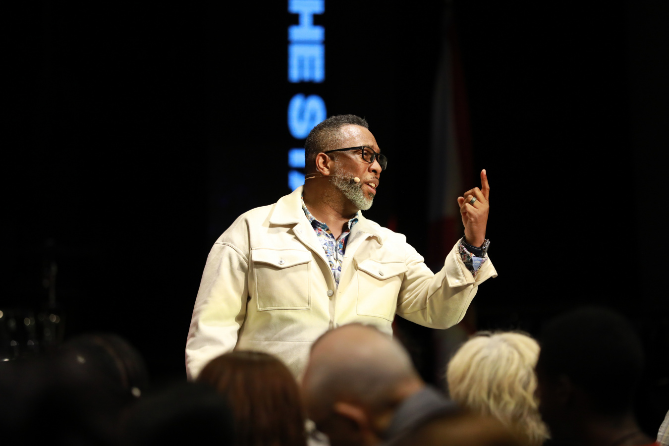 The Stand: Night 1573