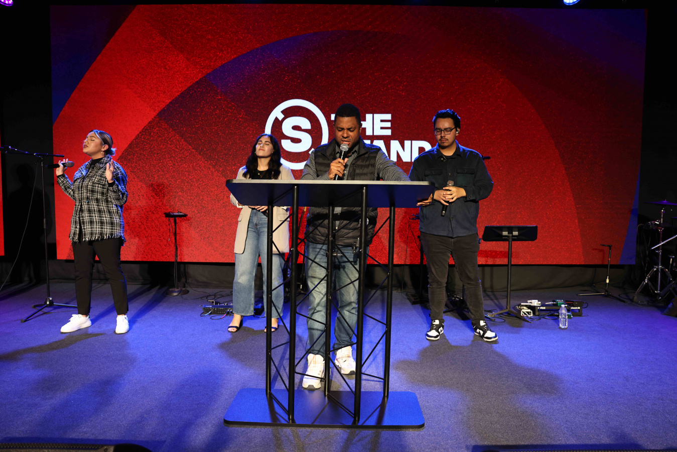  The Stand: Night 1579