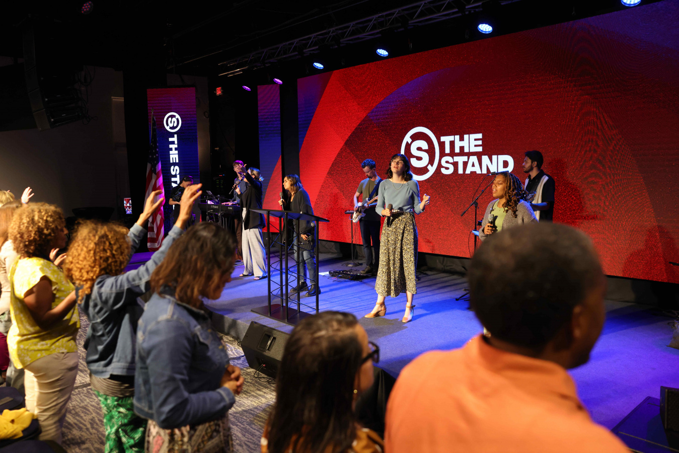 The Stand: Night 1,600