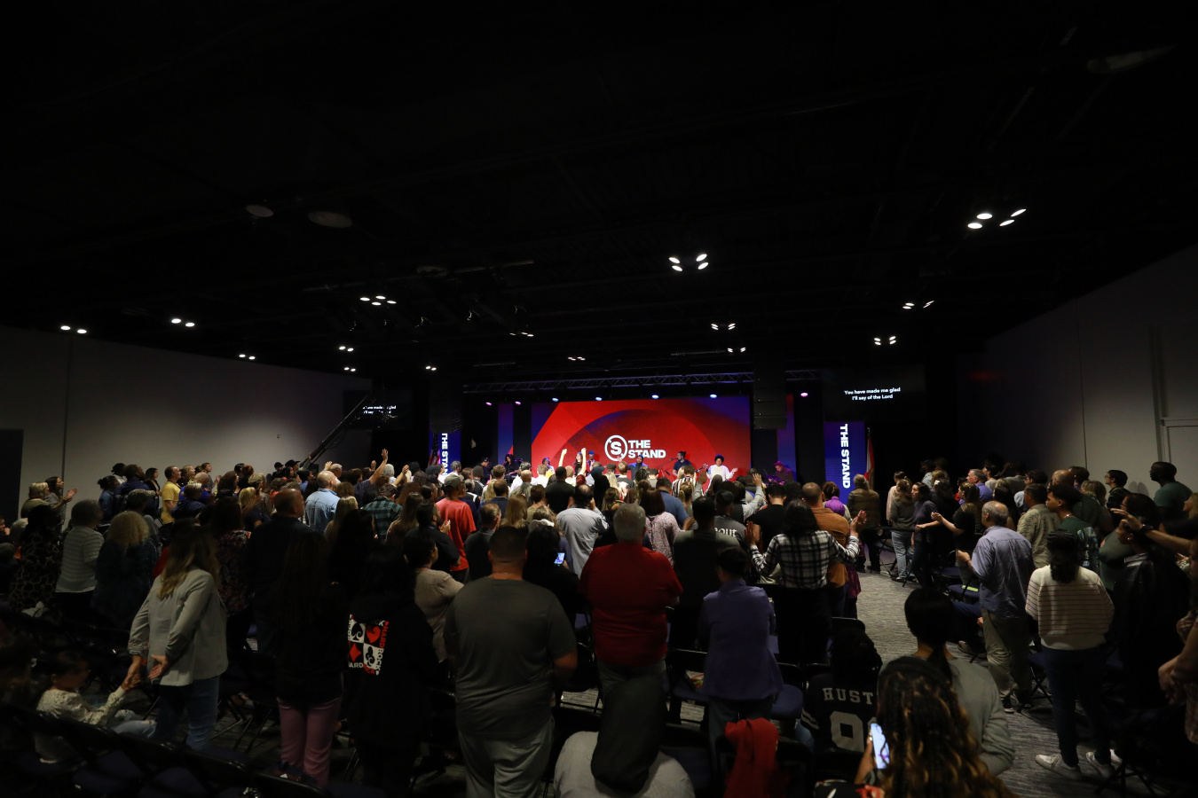 The Stand: Night 1,601