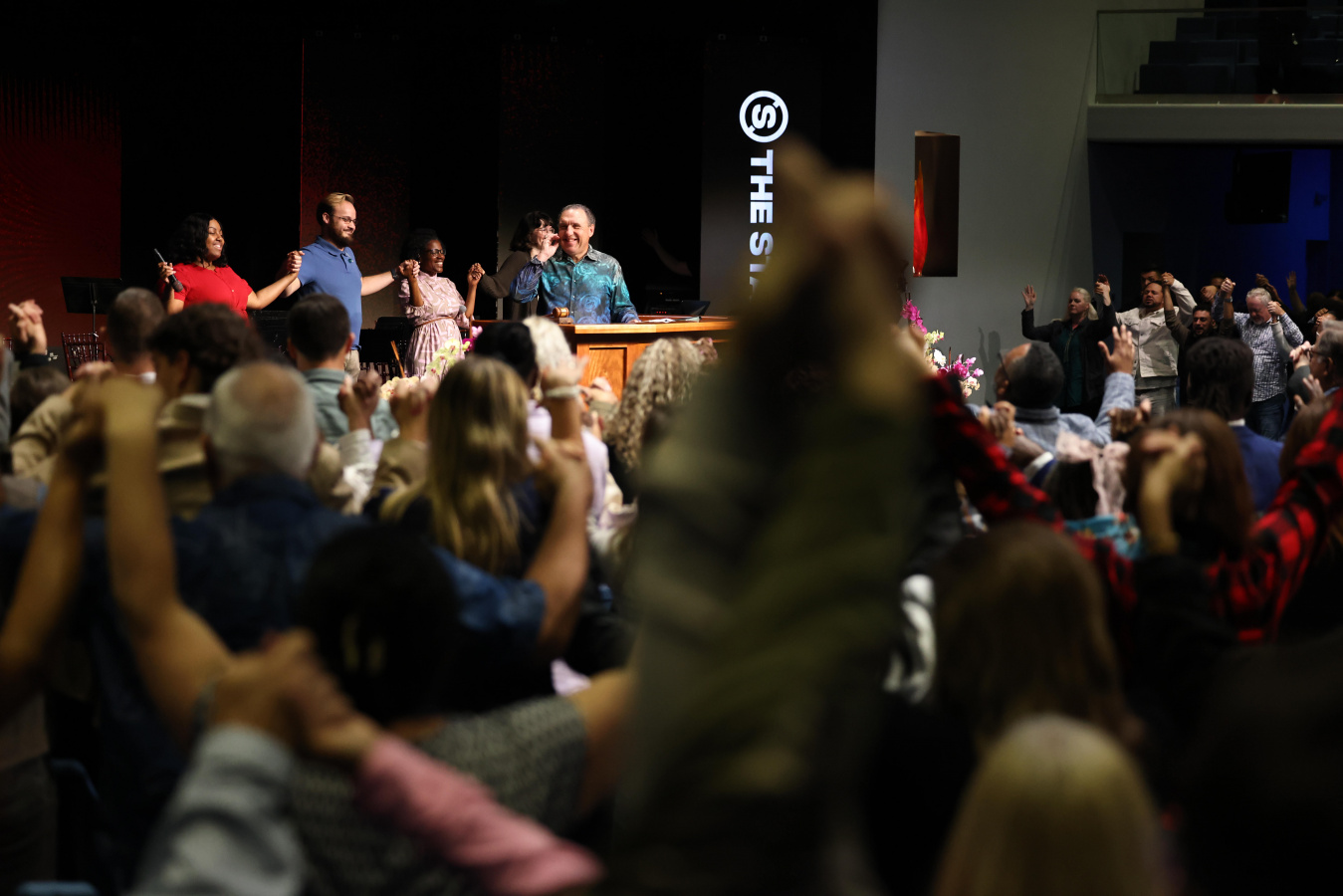 The Stand: Night 1577