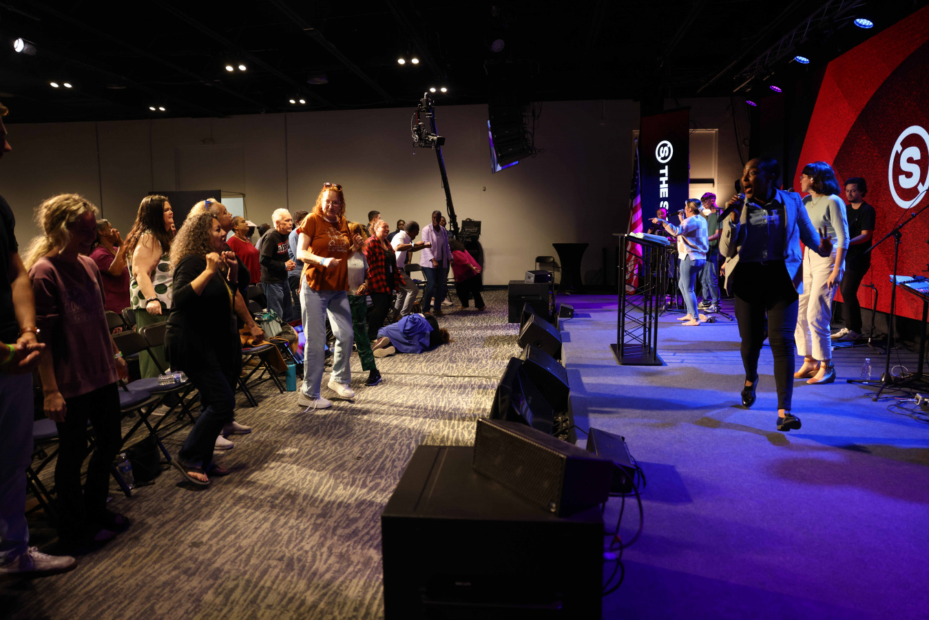  The Stand: Night 1586