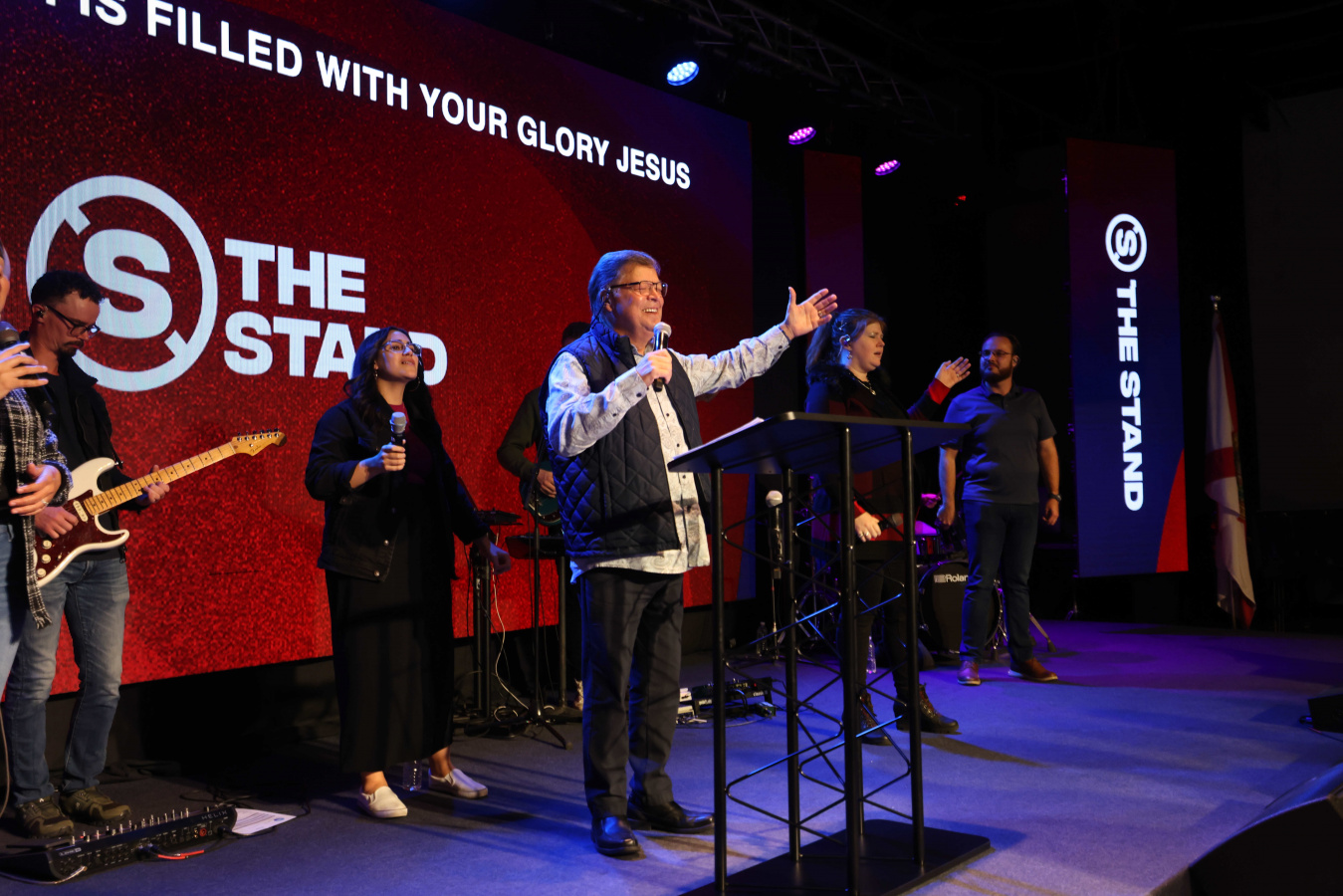  The Stand: Night 1627