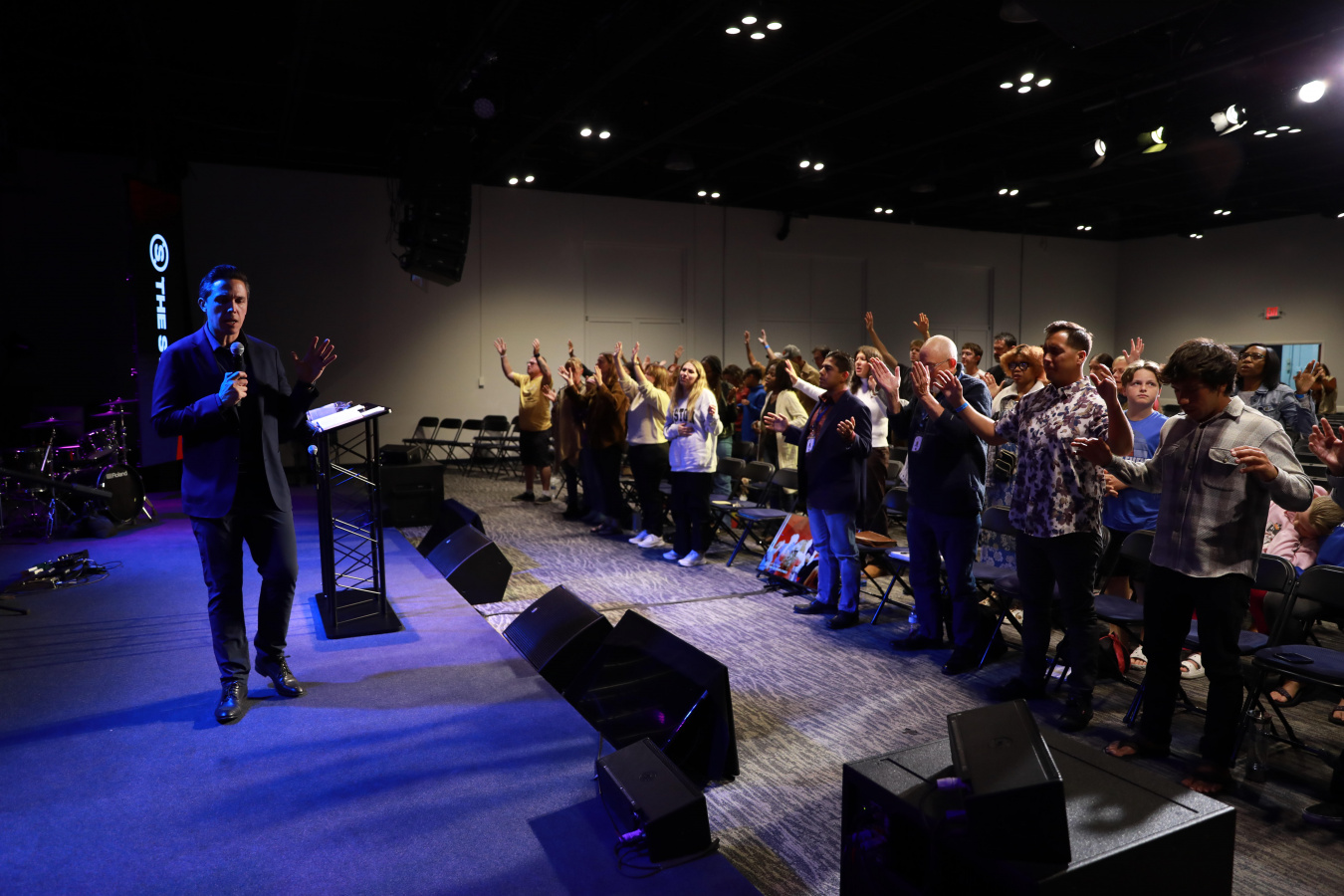 The Stand: Night 1629 