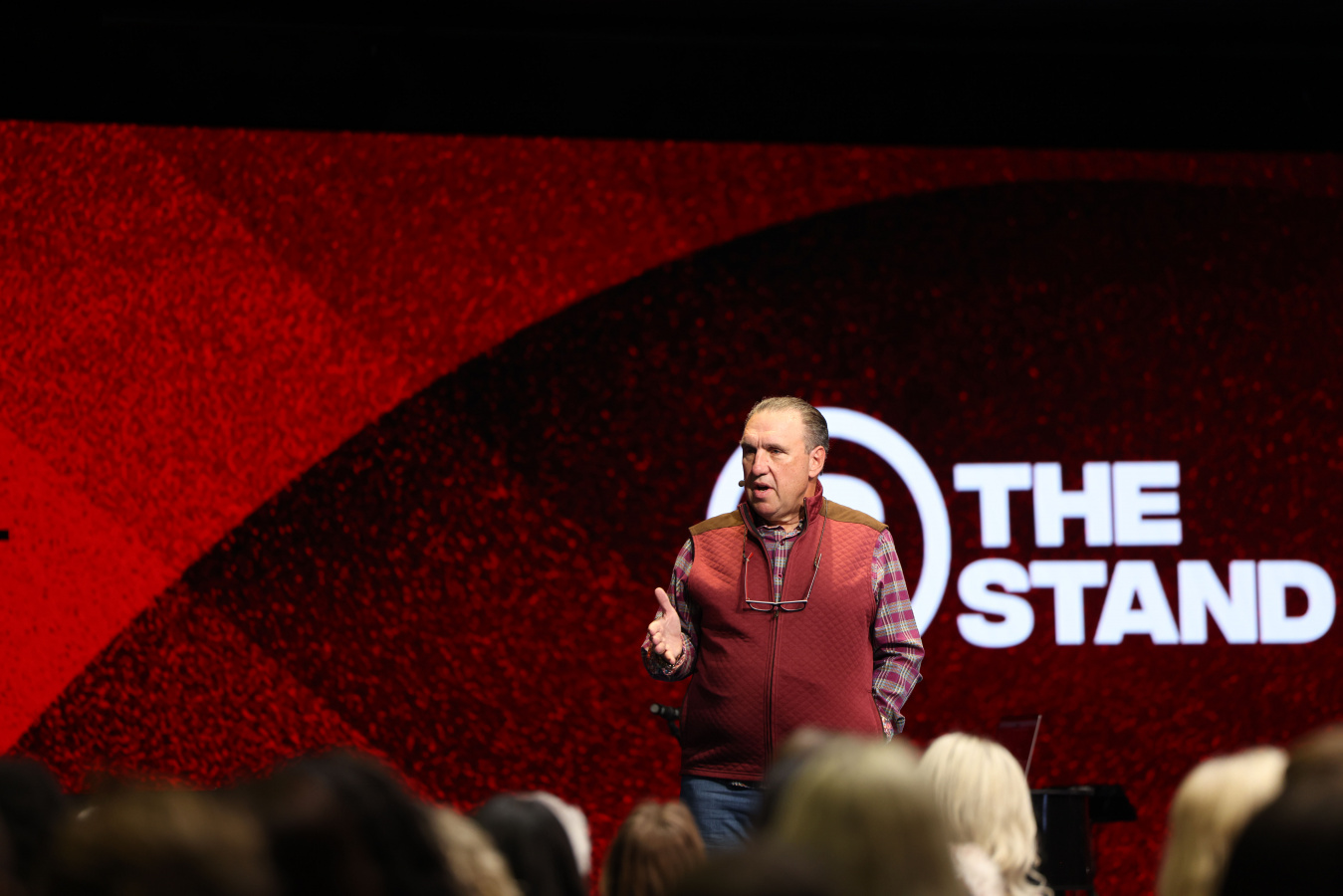 The Stand: Night 1626