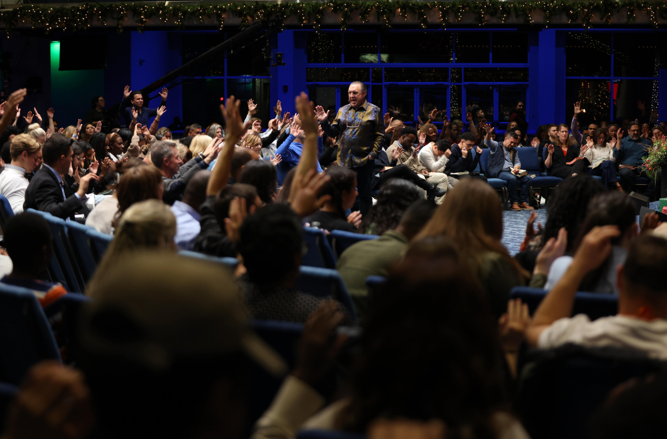 The Stand: Night 1661