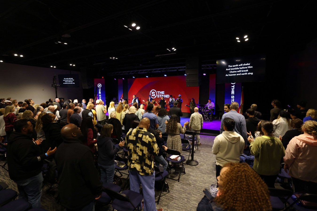 The Stand: Night 1669