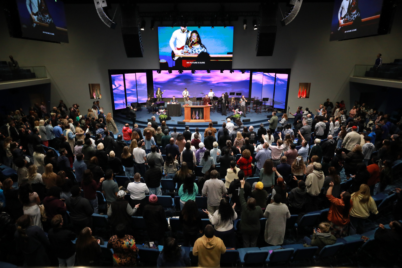 The Stand: Night 1671