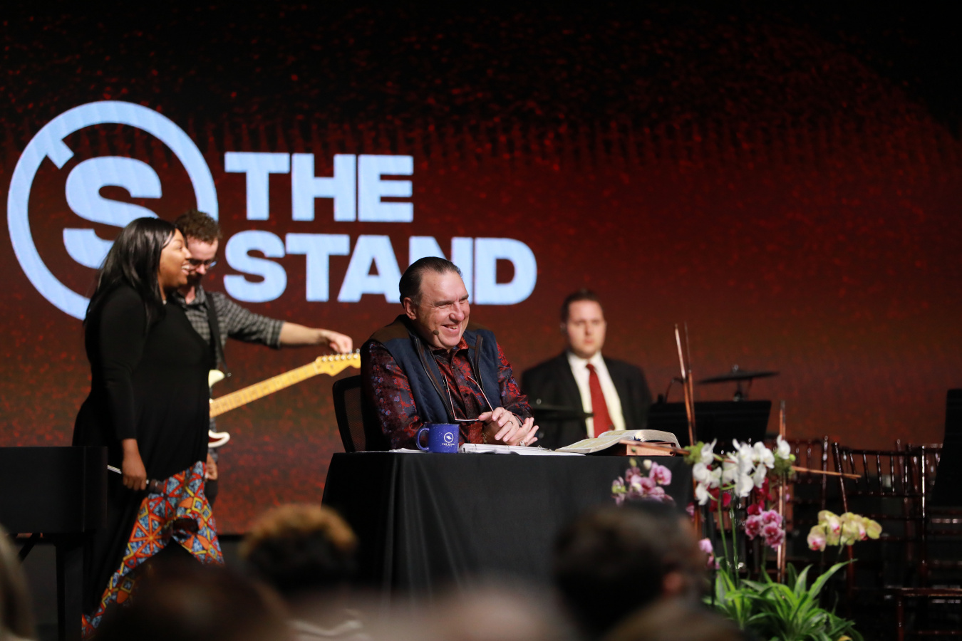 The Stand: Night 1675