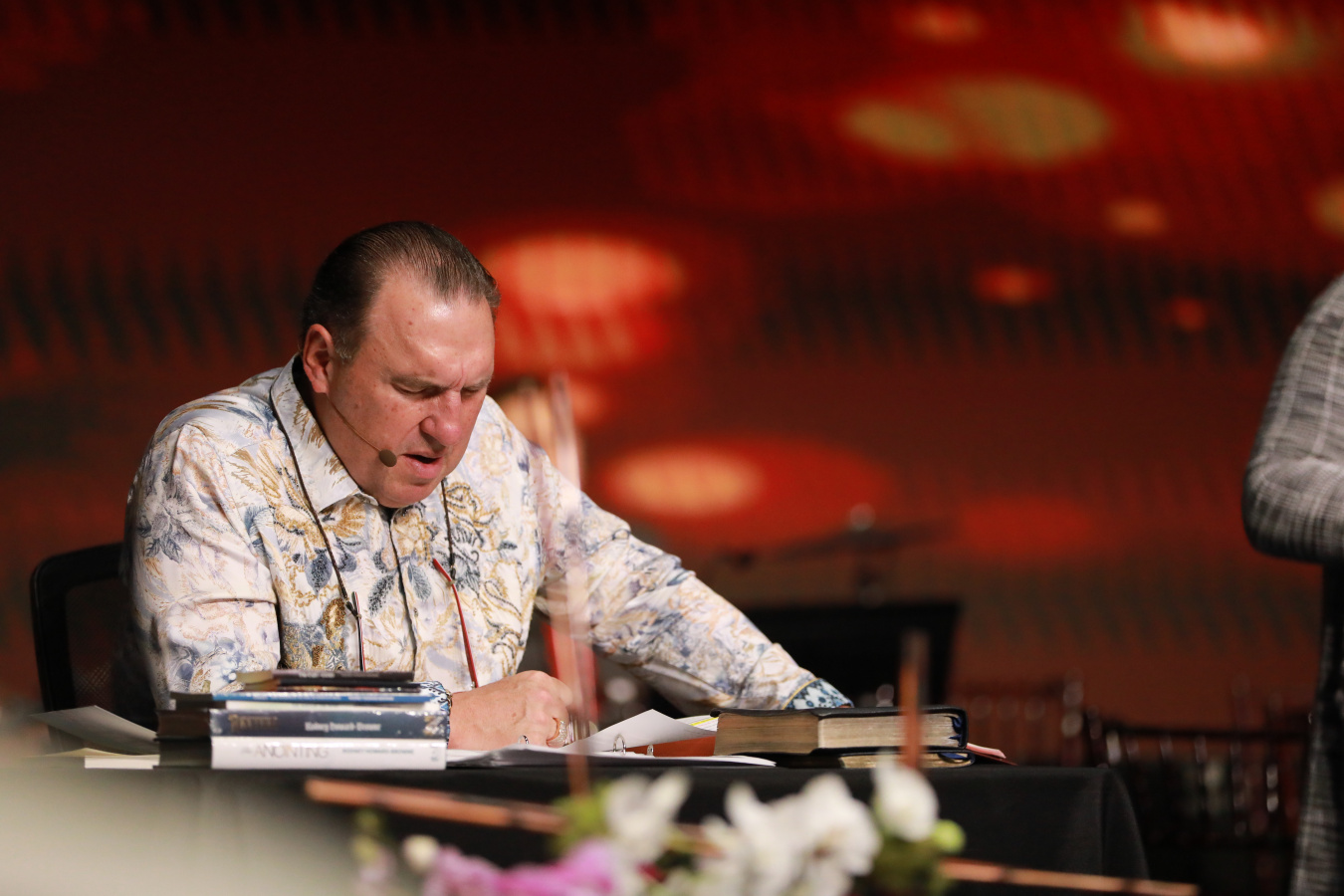 The Stand: Night 1678