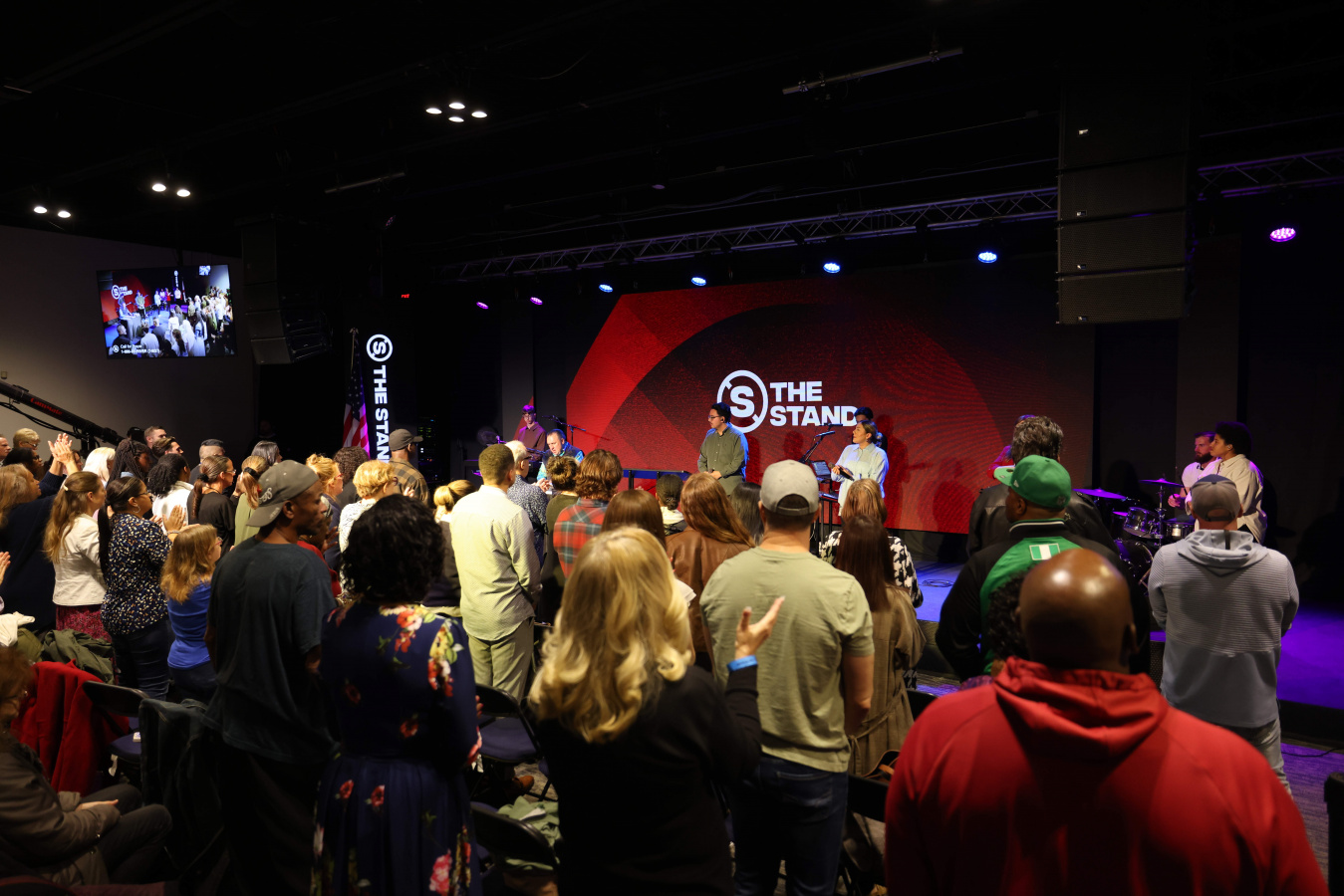 The Stand: Night 1691 