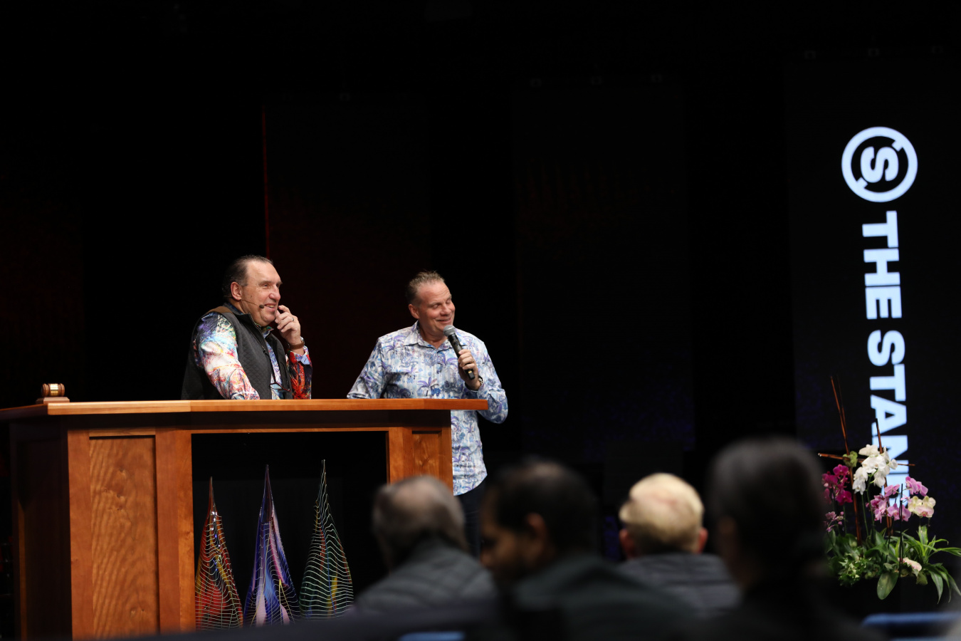 The Stand: Night 1692