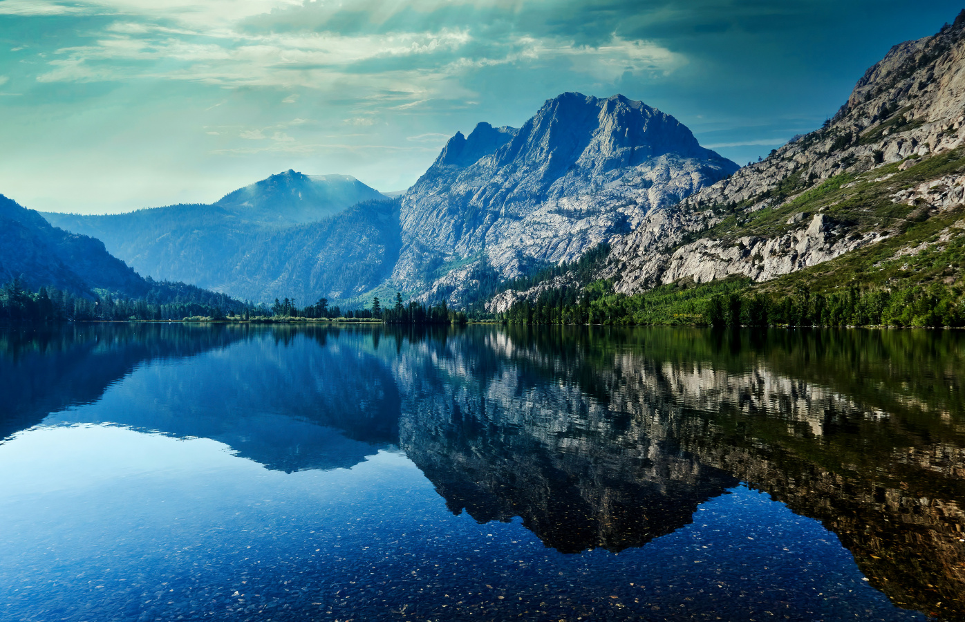 Heaps—Do Not Forget God