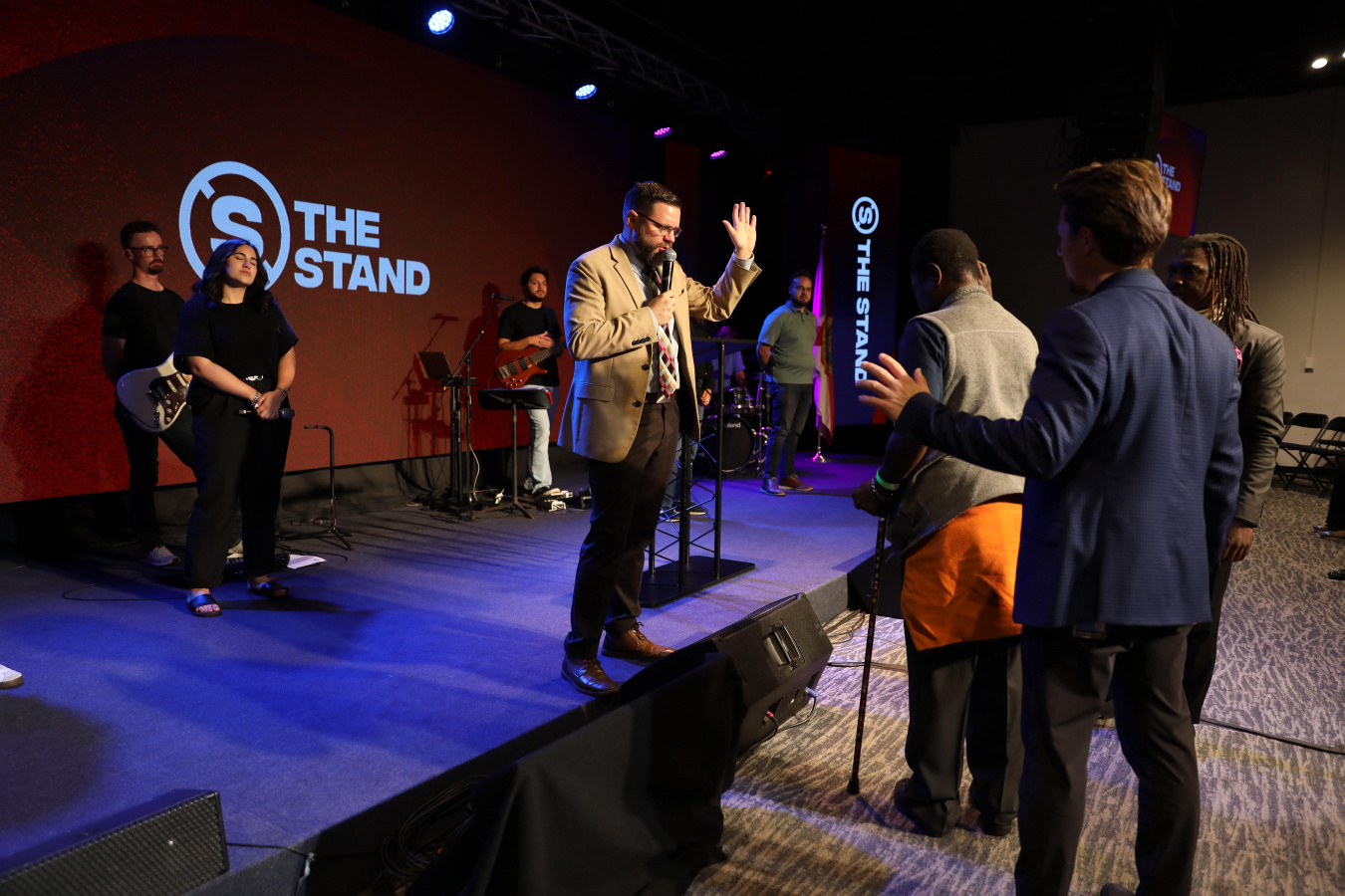 The Stand: Night 1746