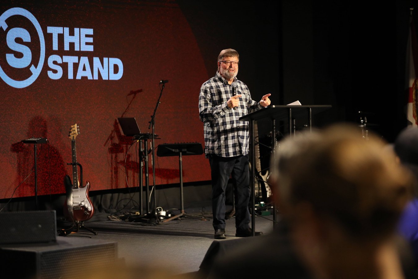 The Stand: Night 1740