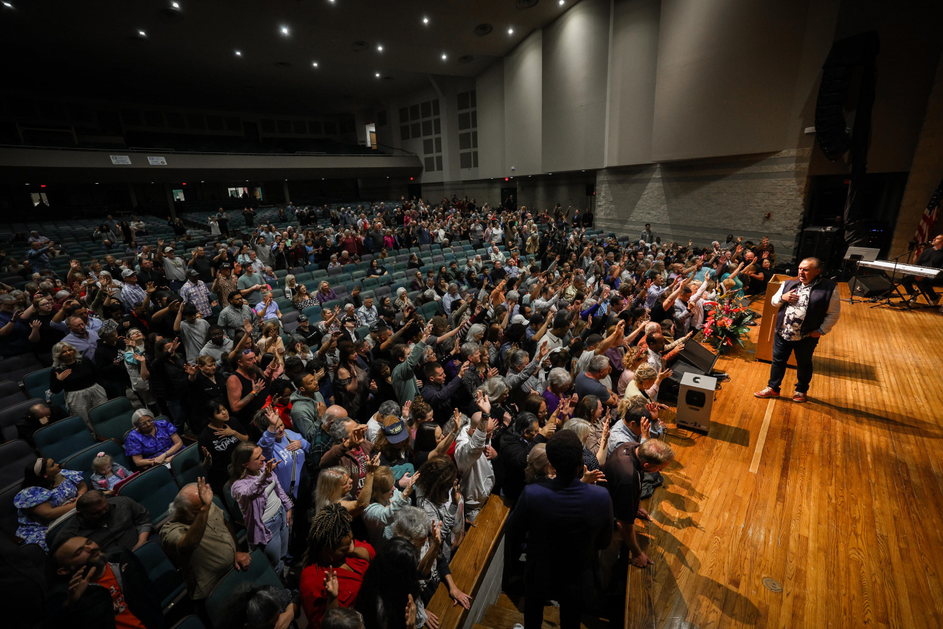 300 City Tour: Brenham, TX