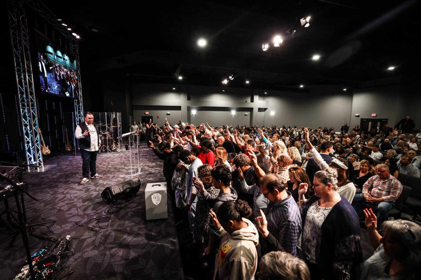 300 City Tour: Ellerslie, GA