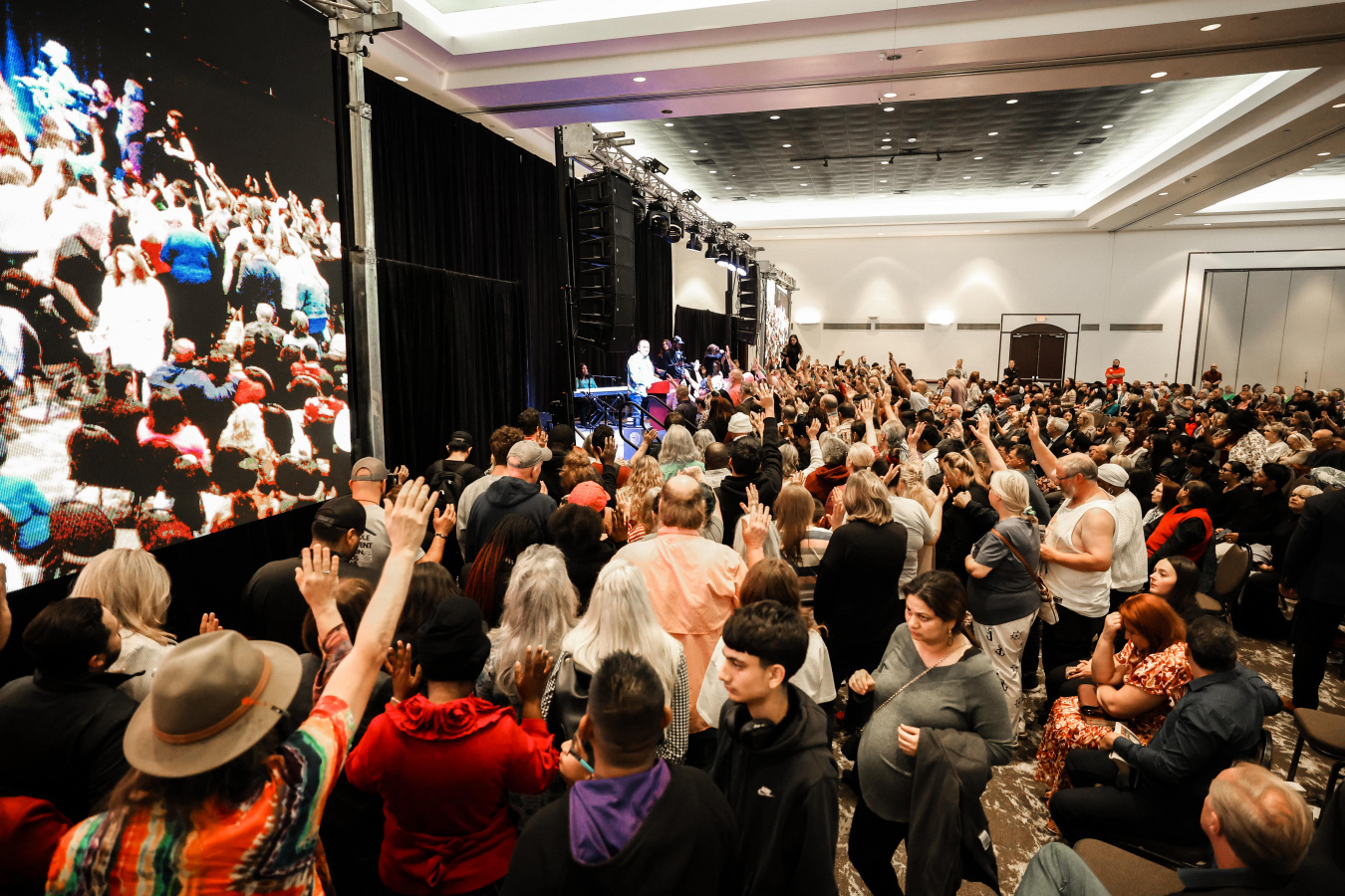 300 City Tour: Humble, TX