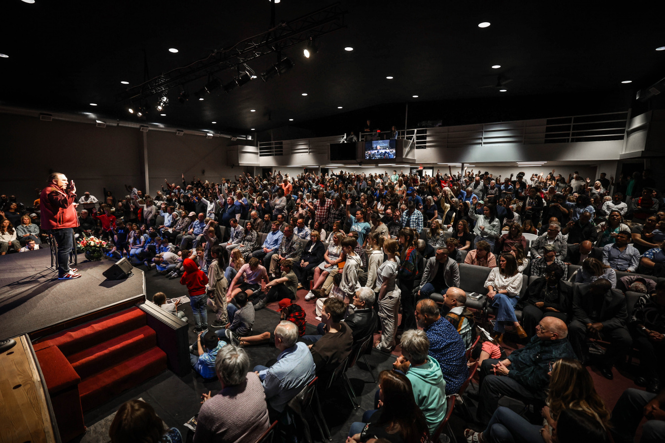 300 City Tour: Kansas City, KA