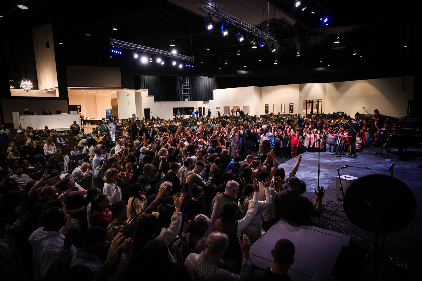 300 City Tour: New Orleans, LA