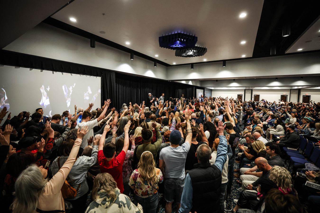 300 City Tour: Oklahoma City, OK