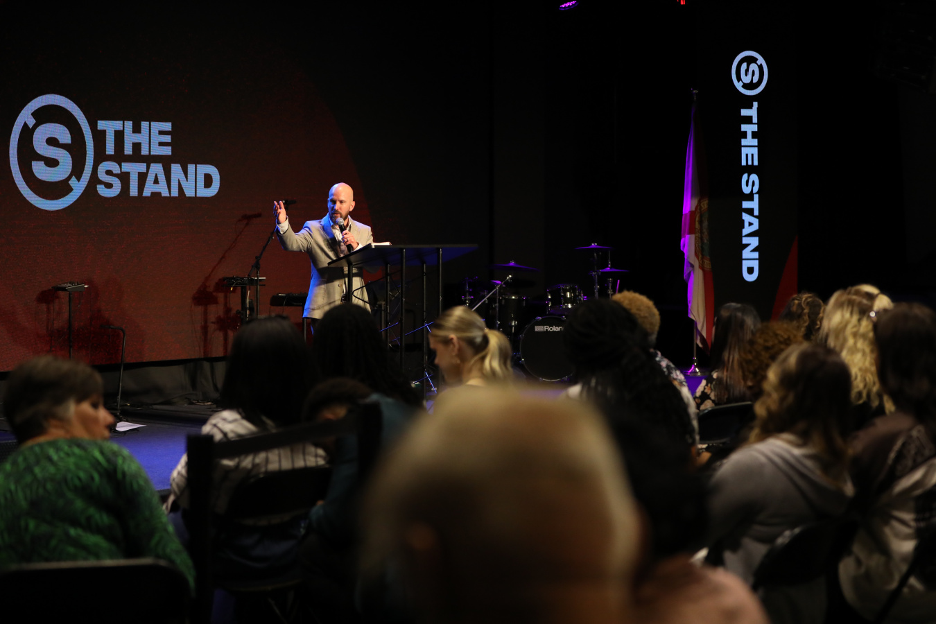 The Stand: Night 1782