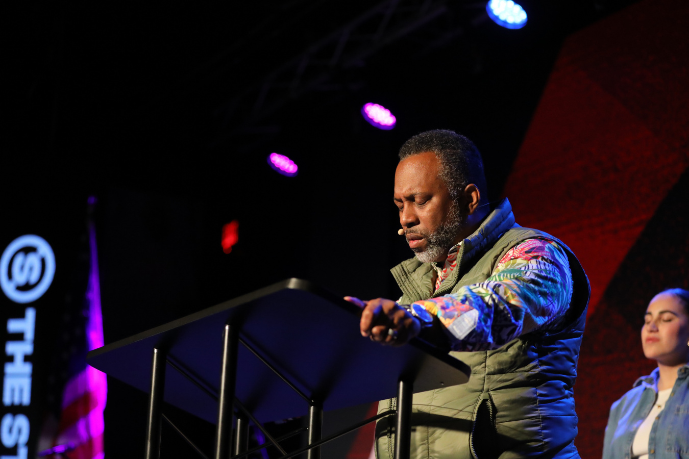 The Stand: Night 1763