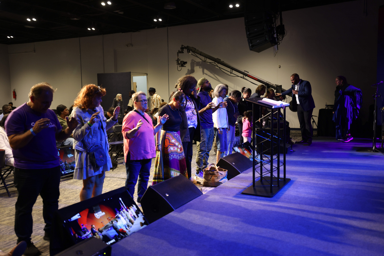 The Stand: Night 1764