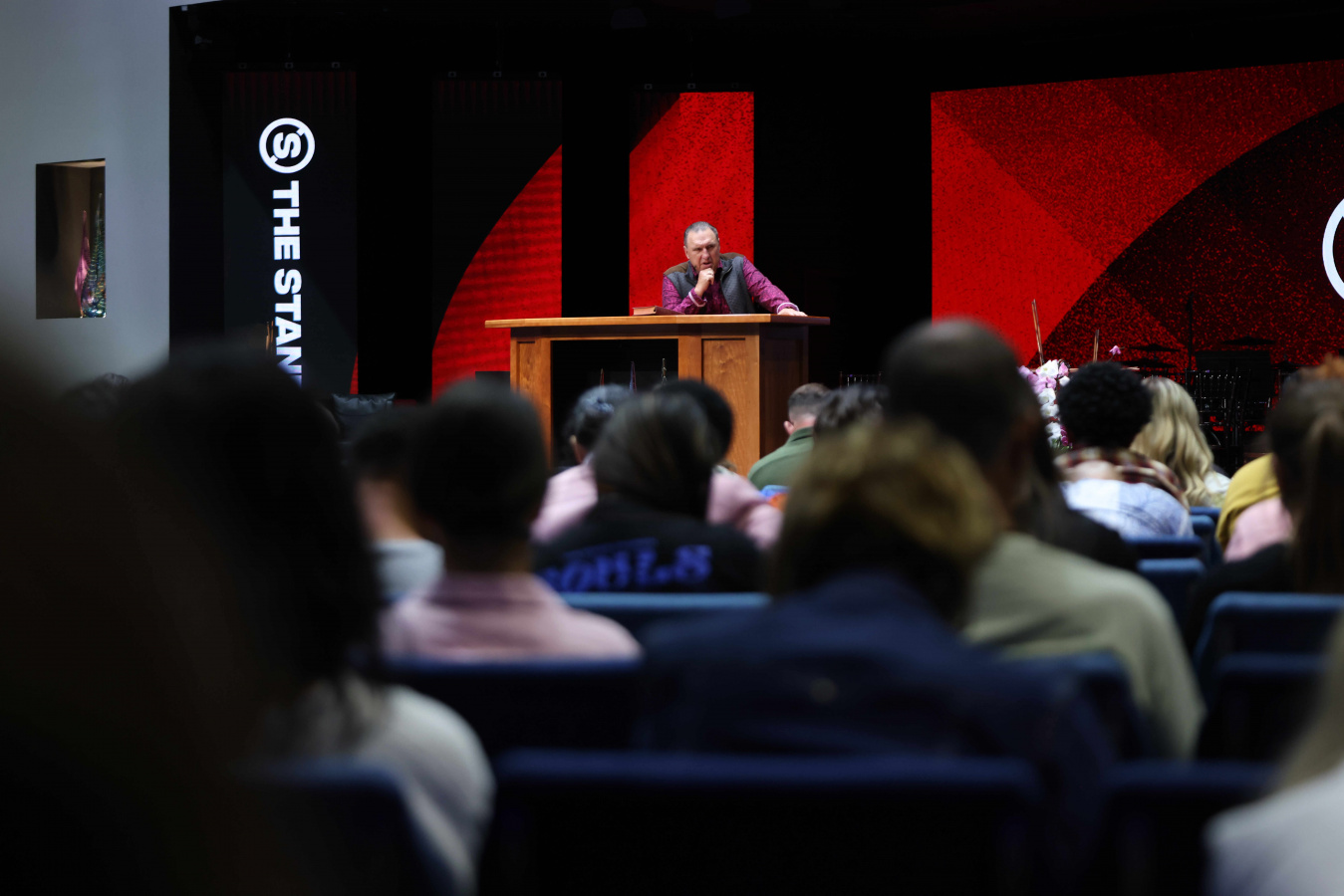 The Stand: Night 1773