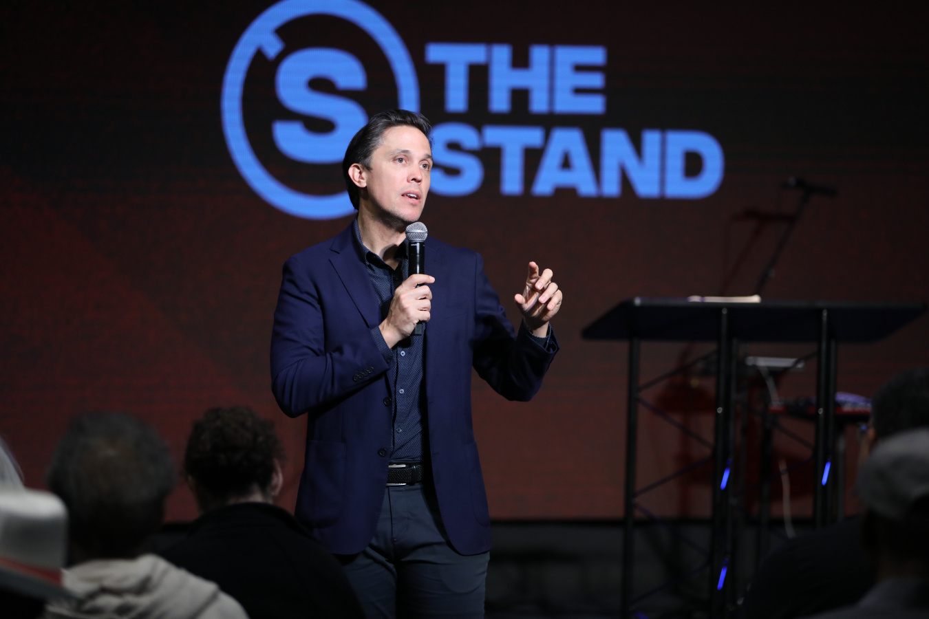  The Stand: Night 1760