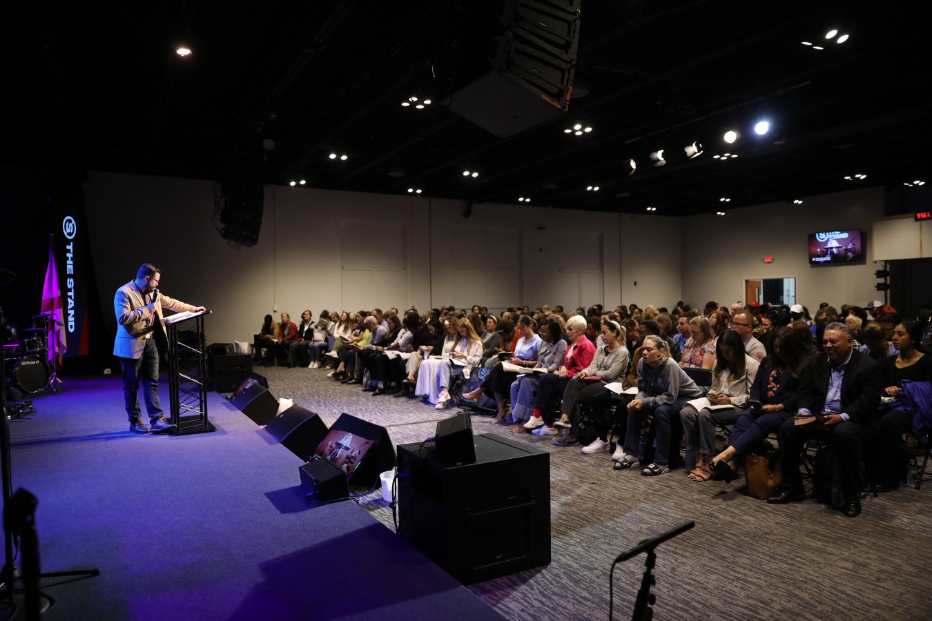 The Stand: Night 1762