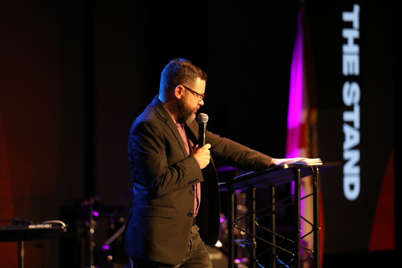 The Stand: Night 1753